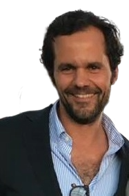 Fr&eacute;d&eacute;ric Rafael Fernandes