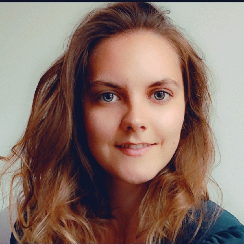 Charl&egrave;ne Pruvost