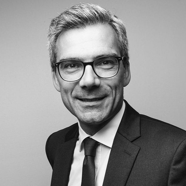 Chantal A&iuml;ra Crouan