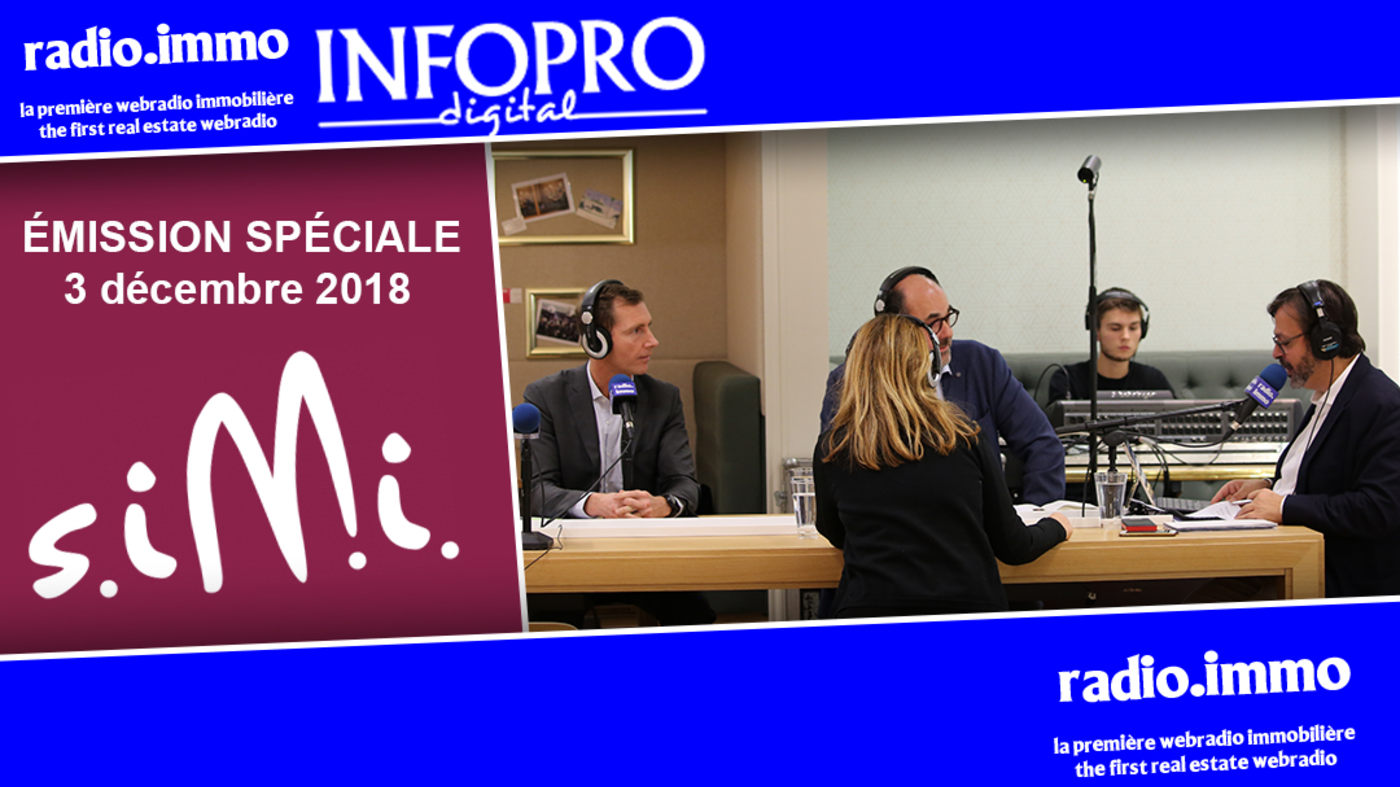 B&acirc;timents connect&eacute;s, b&acirc;timents solidaires et humains