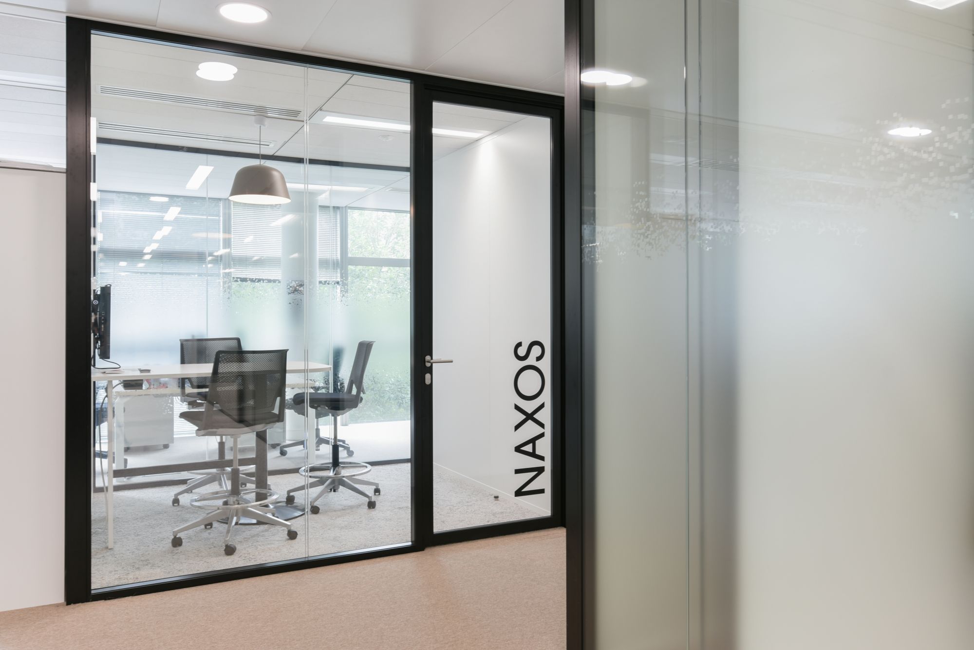 Salle de r&eacute;union