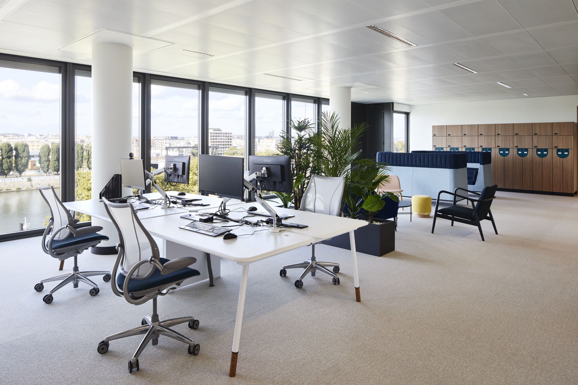 L'Or&eacute;al Seine 62