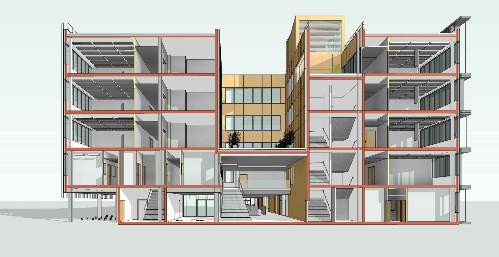 C&oelig;ur d'&icirc;lot